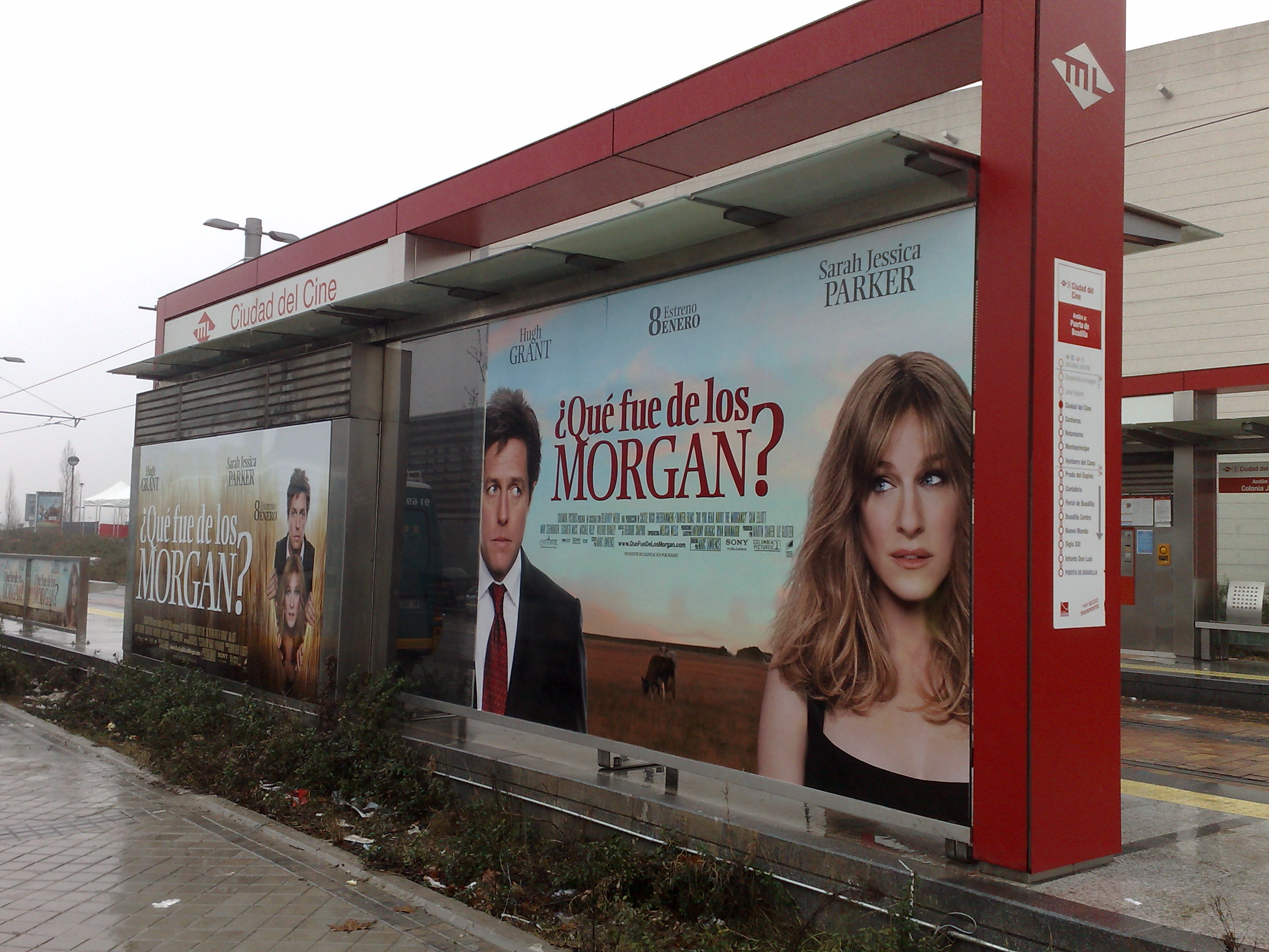 Descúbrenos Descúbrenos