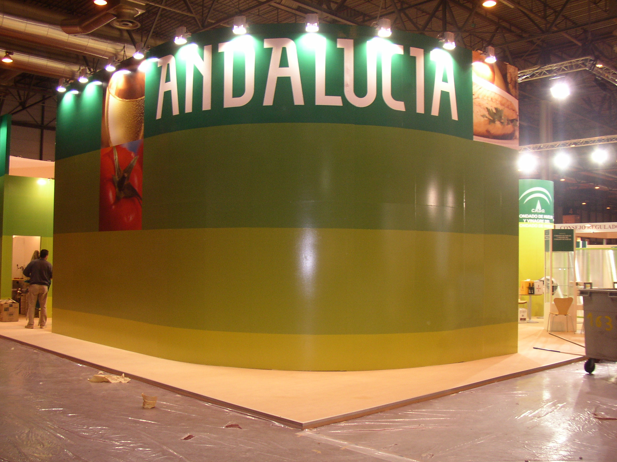 Descúbrenos Descúbrenos