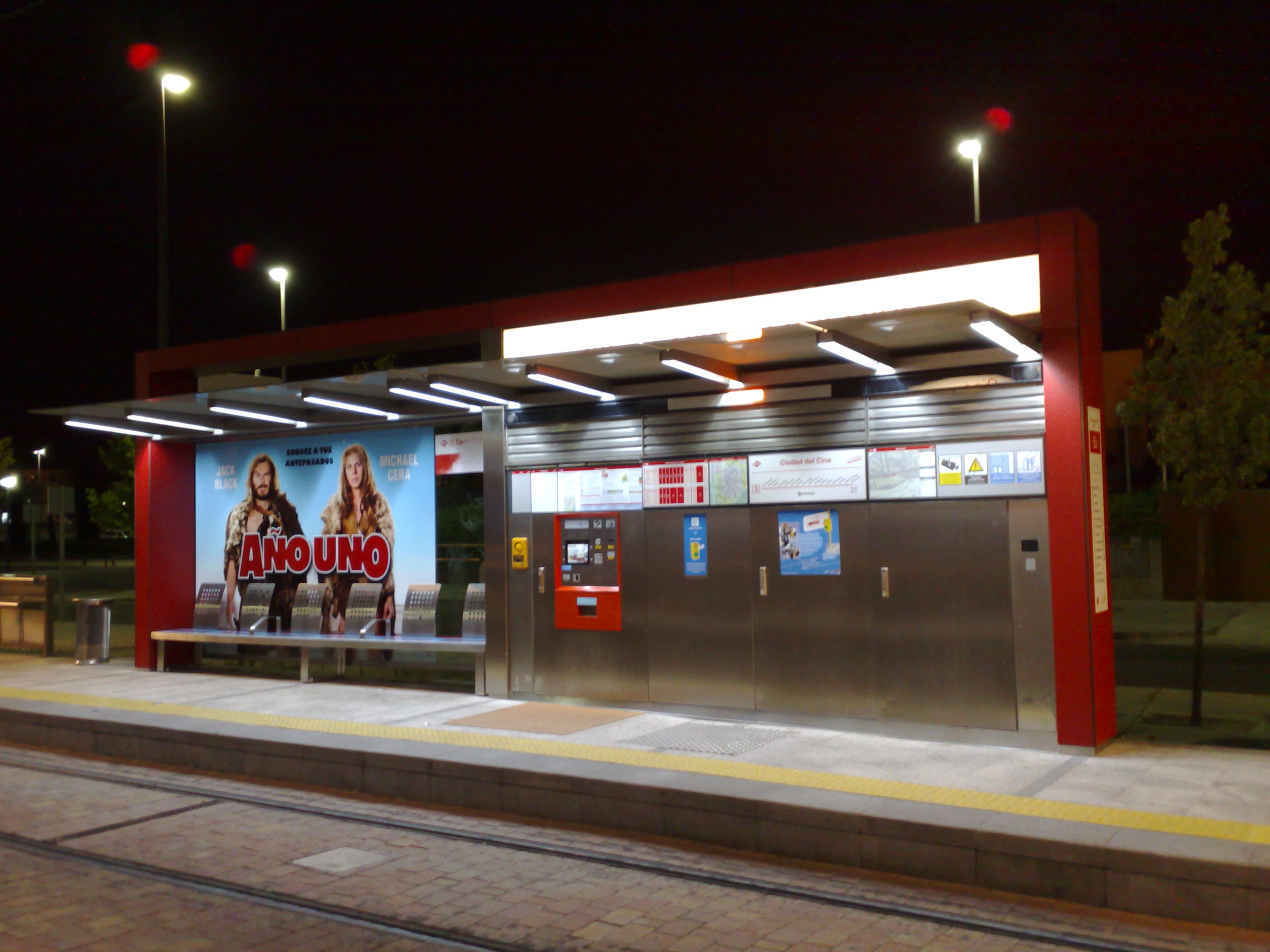 Descúbrenos Descúbrenos