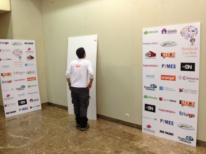 Maratón Juan Merodio Maratón Juan Merodio