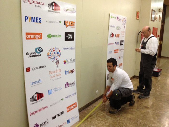 Maratón Juan Merodio Maratón Juan Merodio