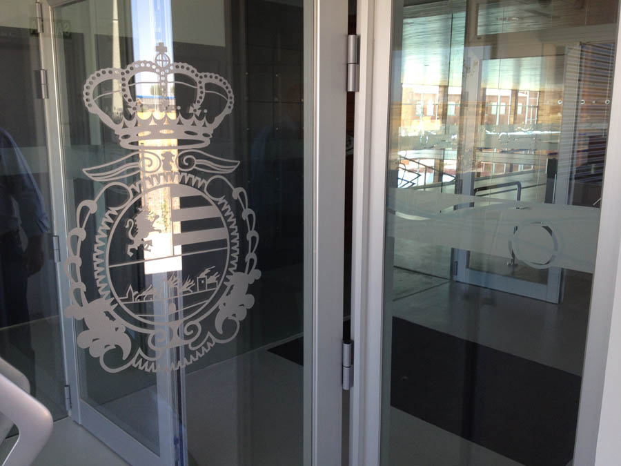 Piscina cubierta Villaseca de la Sagra