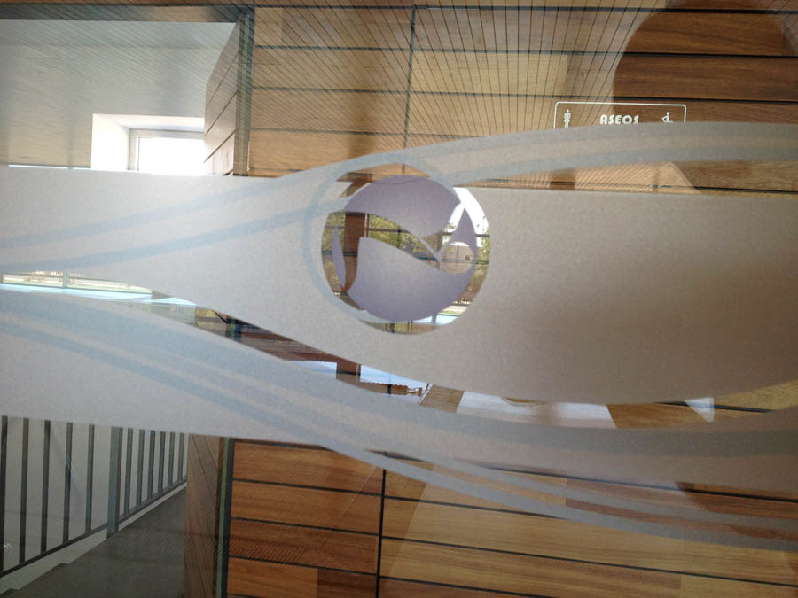 Piscina cubierta Villaseca de la Sagra