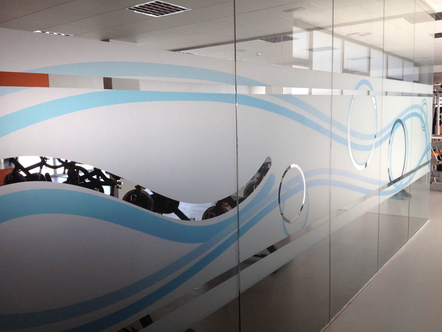 Piscina cubierta Villaseca de la Sagra