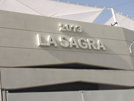 Plaza de toros de Villaseca de la Sagra