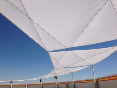 Plaza de toros de Villaseca de la Sagra