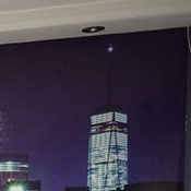 Decoración interior