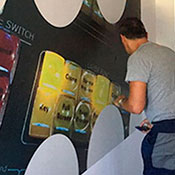 Decoración interior