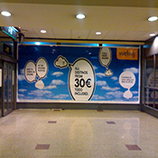 Decoración interior