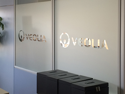 Decoración interior