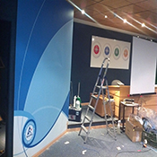 Decoración interior