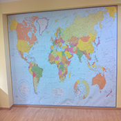 Decoración interior