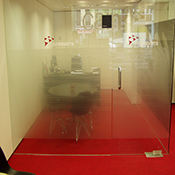 Decoración interior