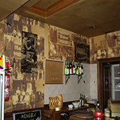Decoración interior