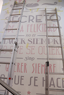 Decoración interior