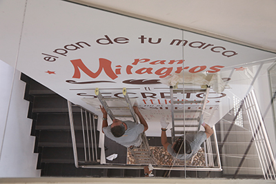 Decoración interior