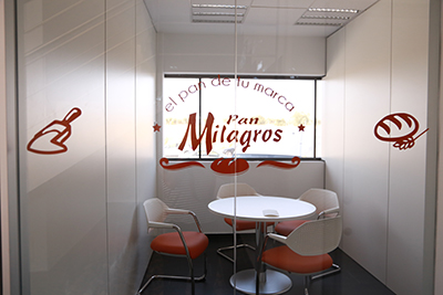 Decoración interior