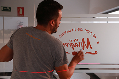 Decoración interior