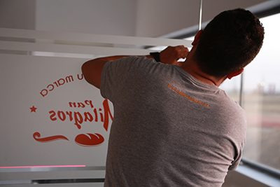 Decoración interior