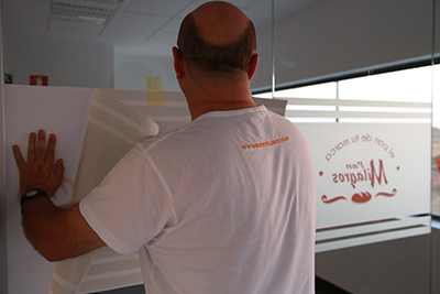 Decoración interior