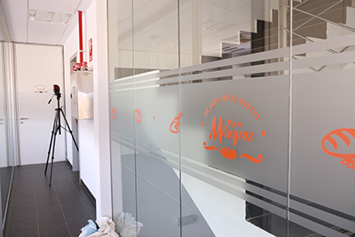 Decoración interior