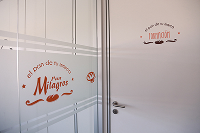 Decoración interior