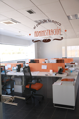 Decoración interior