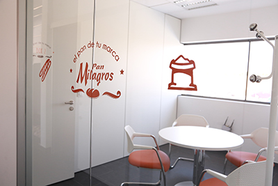 Decoración interior