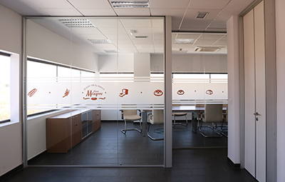 Decoración interior