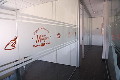 Decoración interior