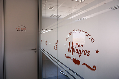 Decoración interior