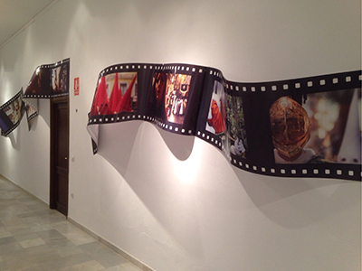 Decoración interior