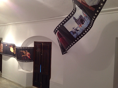 Decoración interior