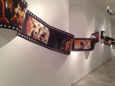 Decoración interior