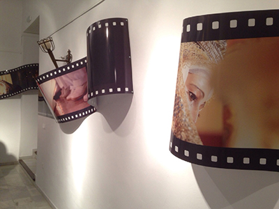 Decoración interior