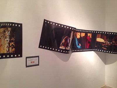 Decoración interior