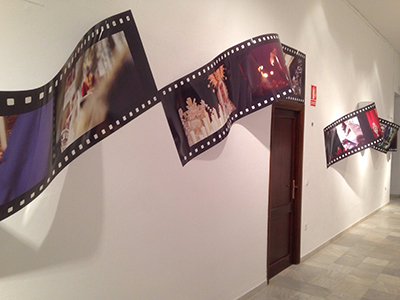 Decoración interior