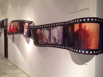 Decoración interior