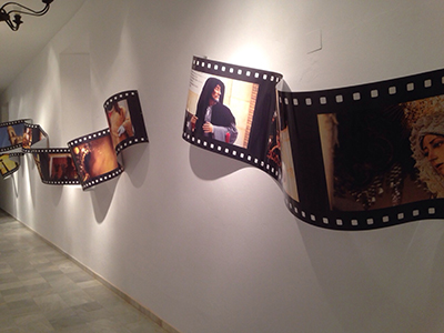 Decoración interior