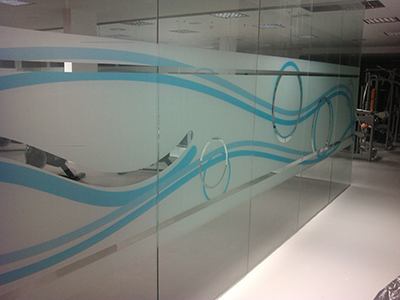 Decoración interior