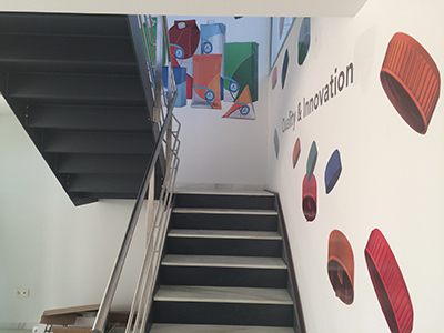 Decoración interior