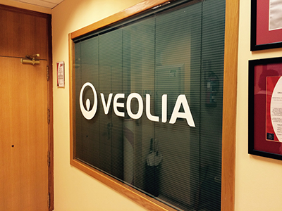 Decoración interior