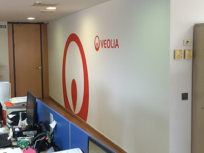 Decoración interior