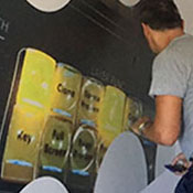 Decoración interior