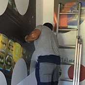 Decoración interior