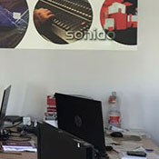 Decoración interior